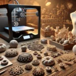 3D Printing and Craftsmanship: The Unexpected Combination That Is Growing in the Market