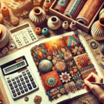 Pricing Your Handicrafts: A Guide for Artists